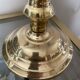 Lampe de banquier