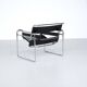 Wassily armchair by Marcel Breuer for Knoll International - 1990s