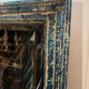 Old entrance mirror