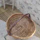 Old basket