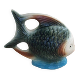 Poisson en céramique