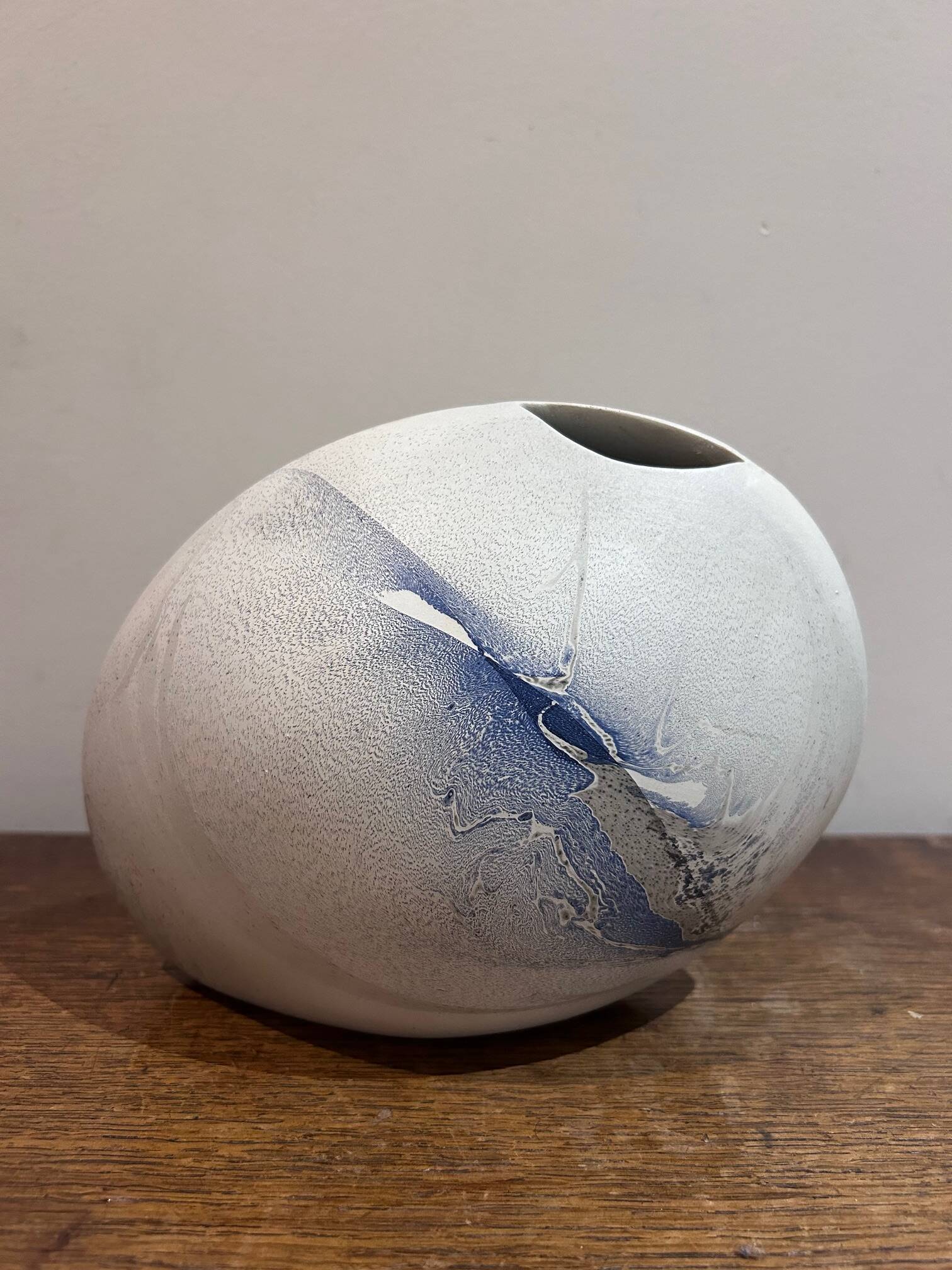 Vase années 80