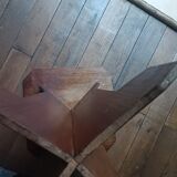 Occasional table, Art Deco side table