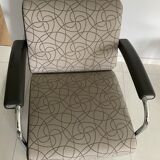 Lower Scylla armchair by Leolux