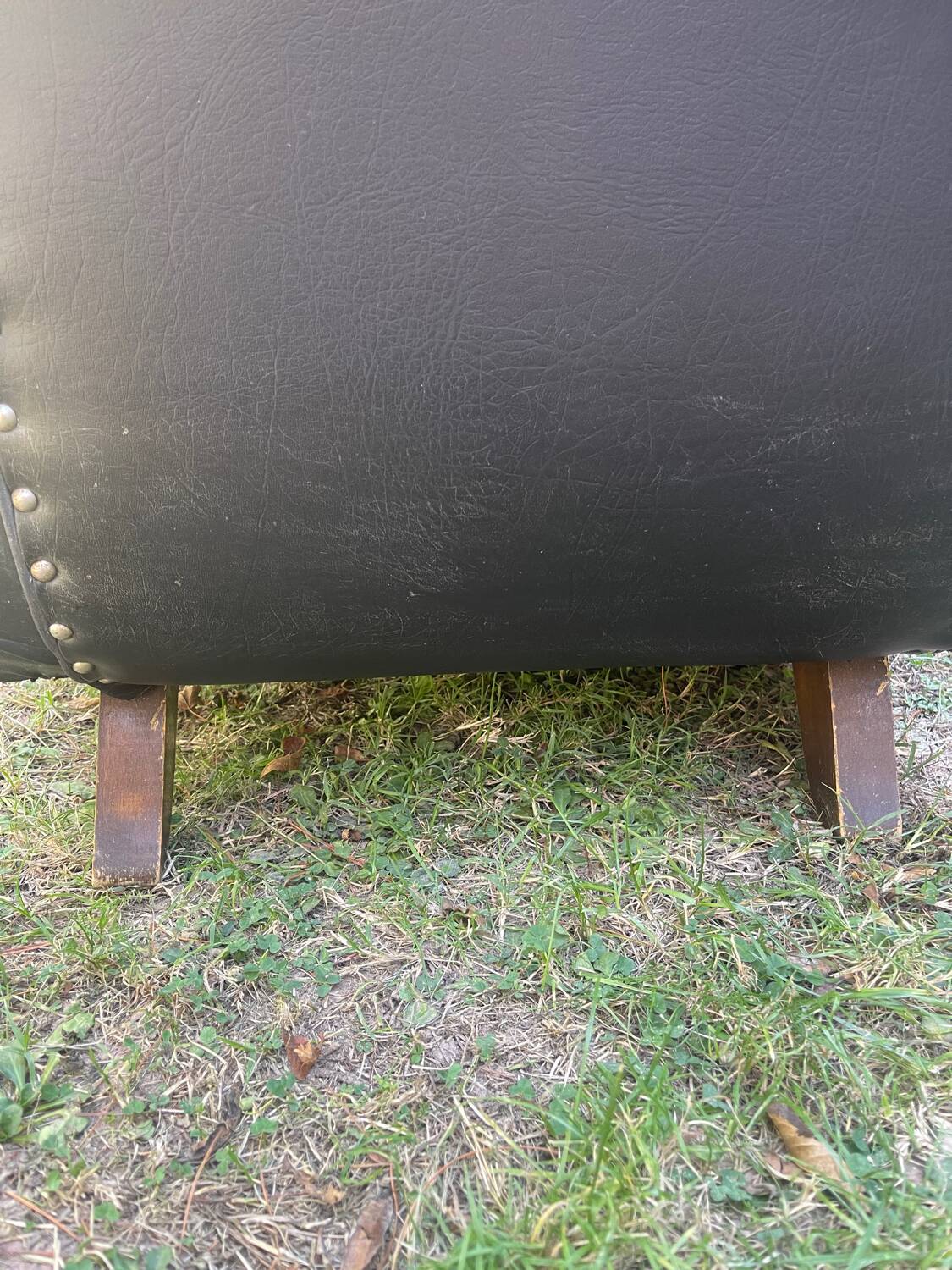 Club chair