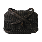 Rabbit basket 1900