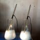 Pair of Alchemy lamp by Arik Levy