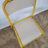 School chair
