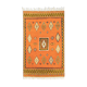 1960s Berber Carpet, 190 X 330