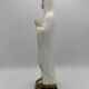Statuette vierge Marie
