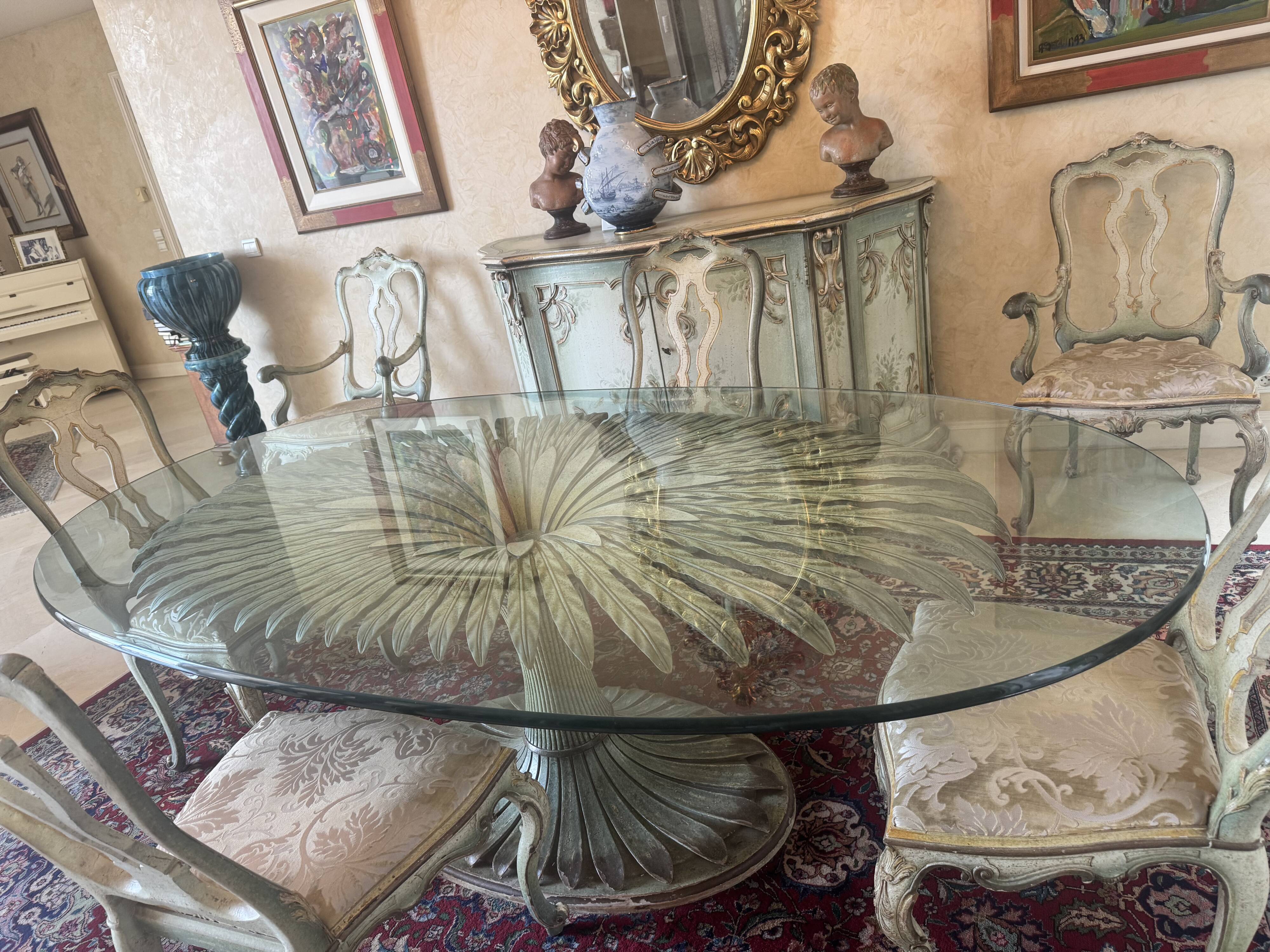 Table à manger