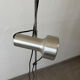 Vintage chrome floor lamp