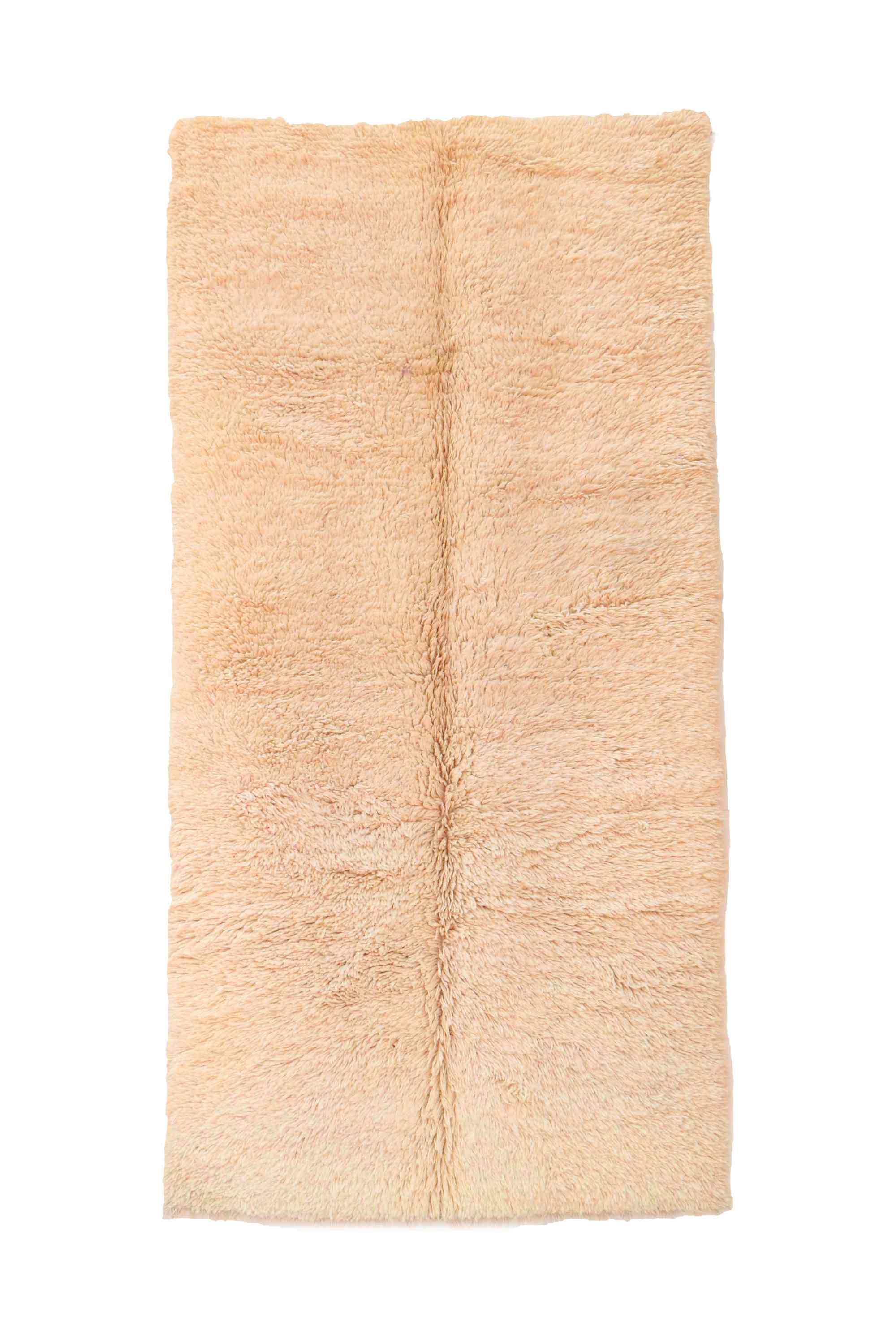 Tapis Beni Ouarain 144 x 280 cm
