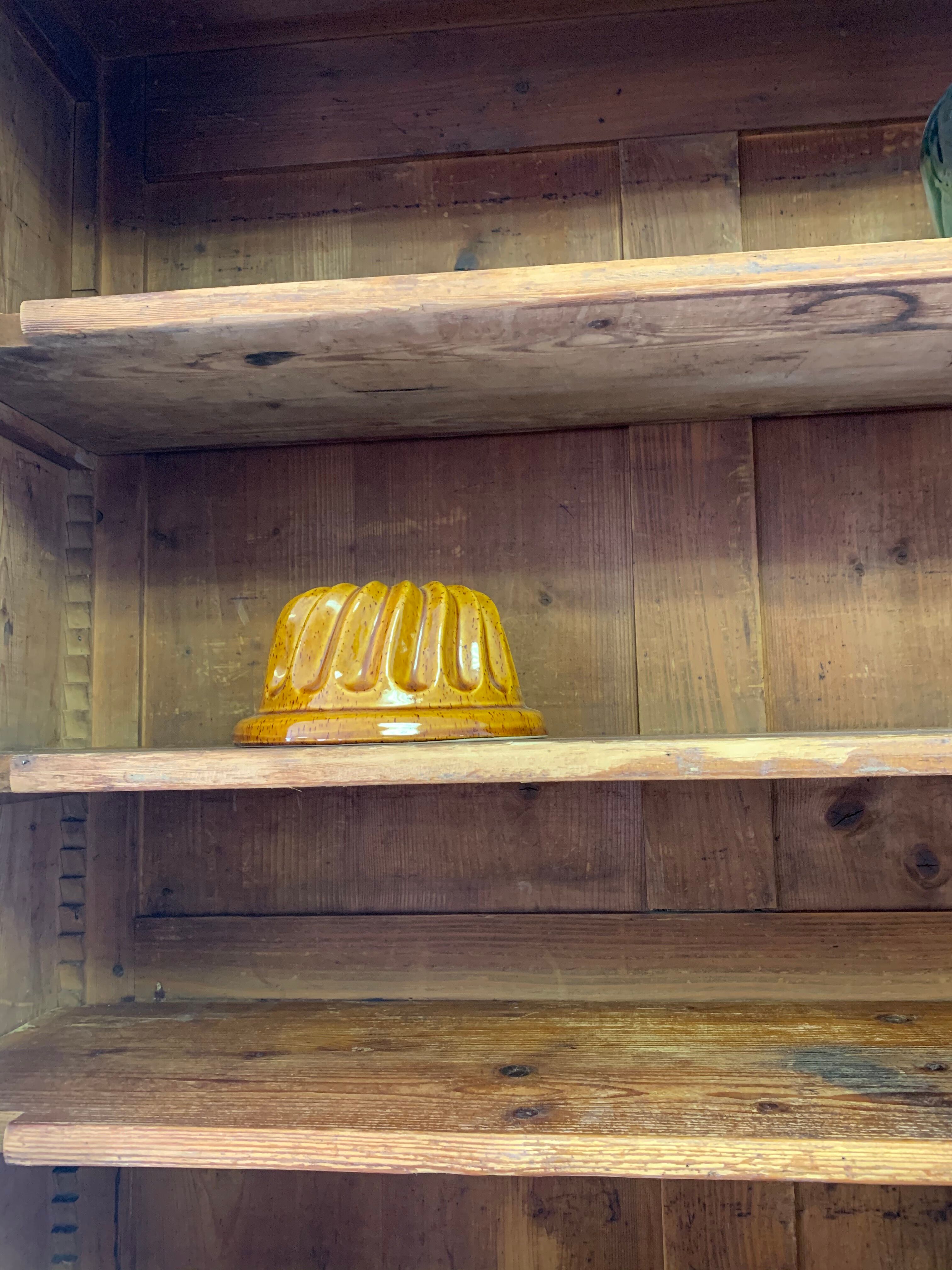 Croat 2 vintage body