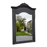 Miroir ancien biseauté 97x151cm