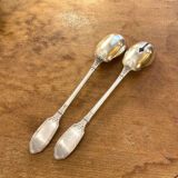 Salad covers, Empire style