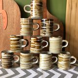 Coffee cups