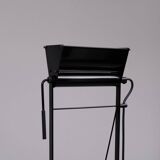 Opus floor lamp by A Monica & P Salvo for Lumina, 1980s Italy