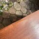 Vintage side table