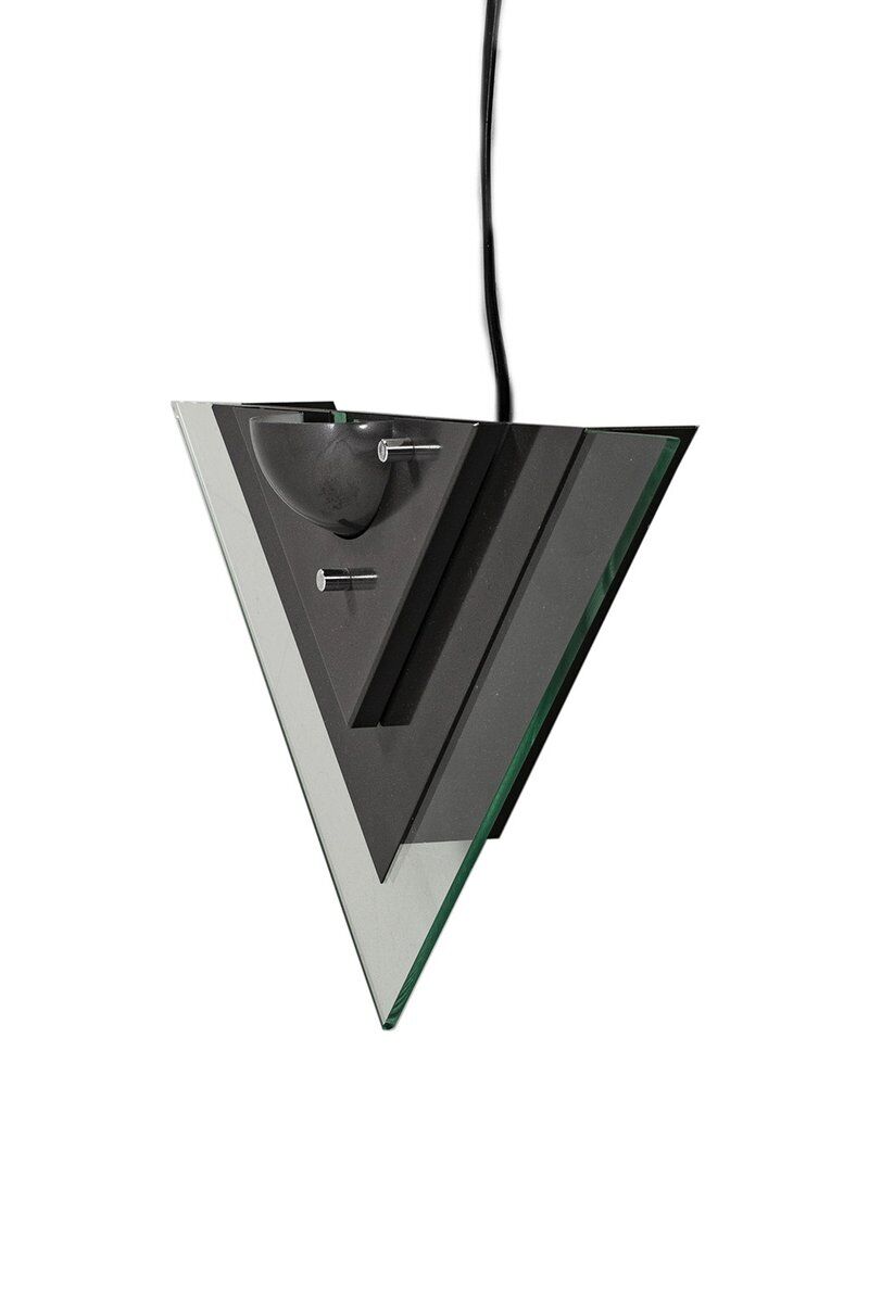 Zeta Wall Lamp from Dijkstra
