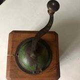 Peugeot coffee grinder