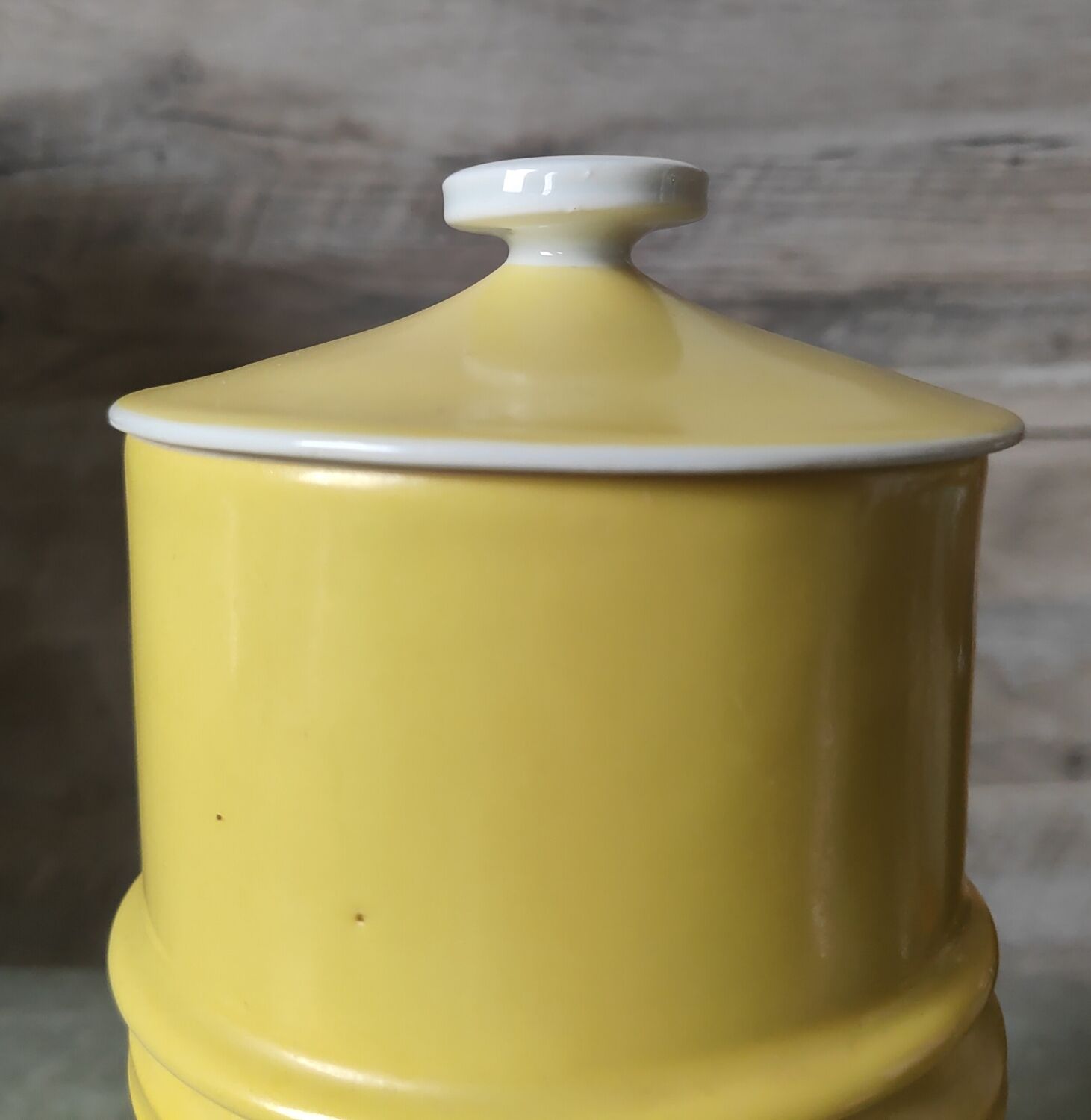 Frugier retro aluminite coffee maker