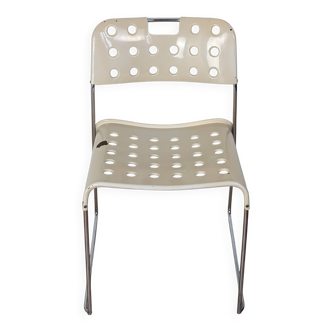 Omstak Chair 1970