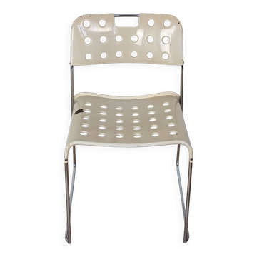 Omstak Chair 1970