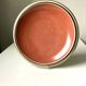 Royal Copenhagen Porcelain crackle ware  designed by Thorkild Olsen