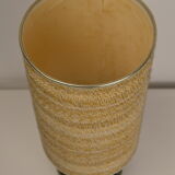 Small lamp to lay from the 70s