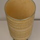 Small lamp to lay from the 70s