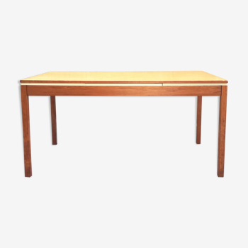 Rectangular dining table 2m50