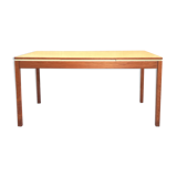 Table à repas rectangulaire 2m50