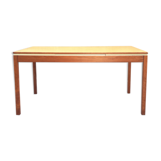 Rectangular dining table 2m50