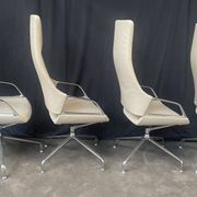 Wilkhan chair graph 302/5