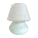 Vintage mushroom lamp