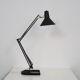 1950s anglepoise desk lamp, uk