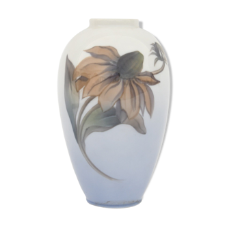 Vase en porcelaine de Royal Copenhague