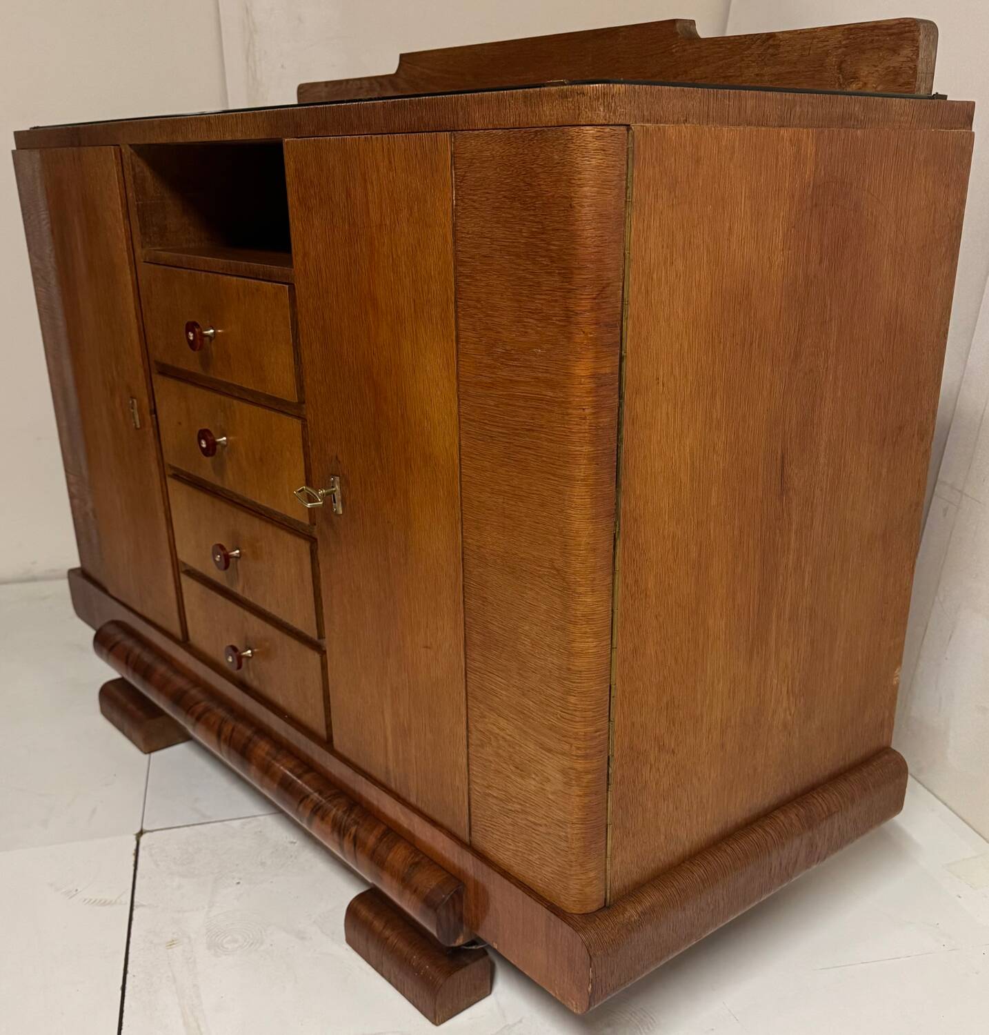 Enfilade /buffet art deco