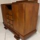 Enfilade /buffet art deco