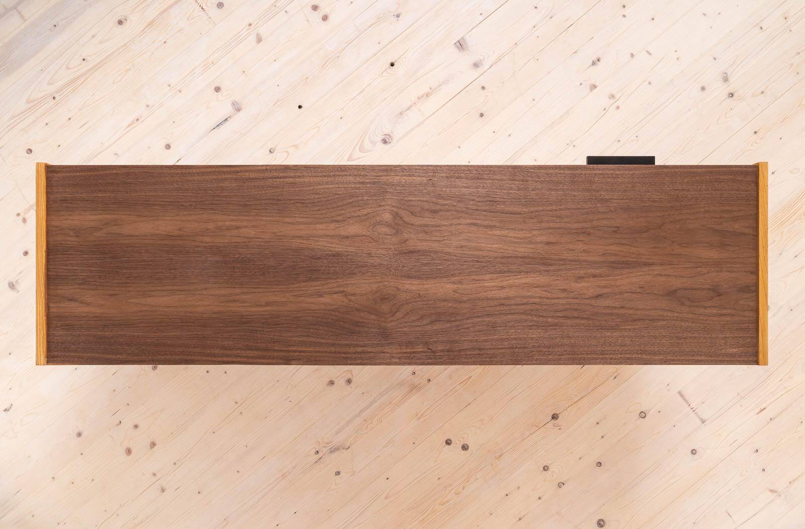 Vintage Midcentury Sideboard by Frantisek Mezulanik, Up Zavody, 1960s