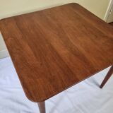 Teak coffee table by Peter Hvidt & Orla Mølgaard-Nielsen 60s/70s