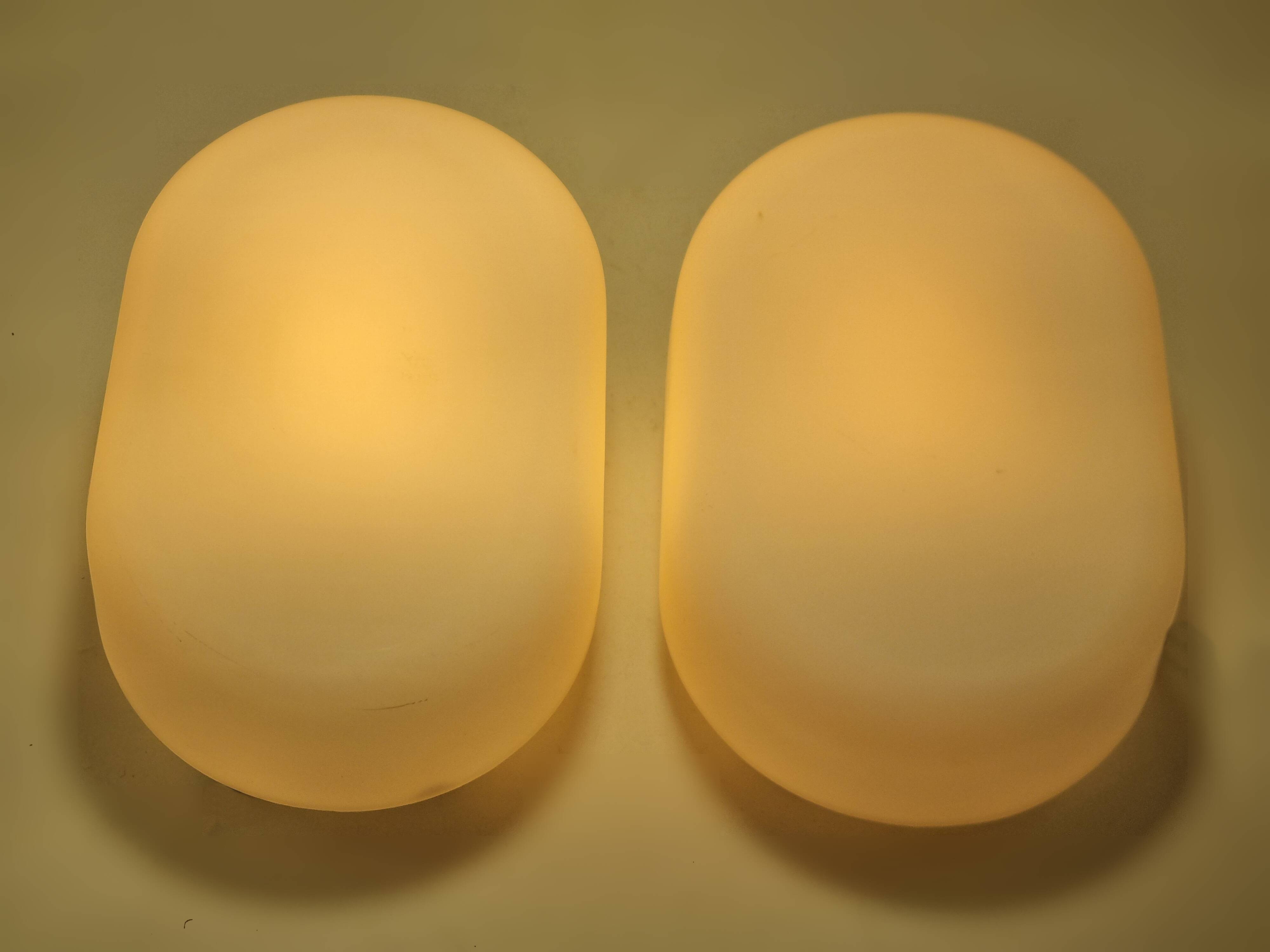 Keuco wall lights