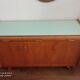 Buffet Enfilade 50s in blond wood
