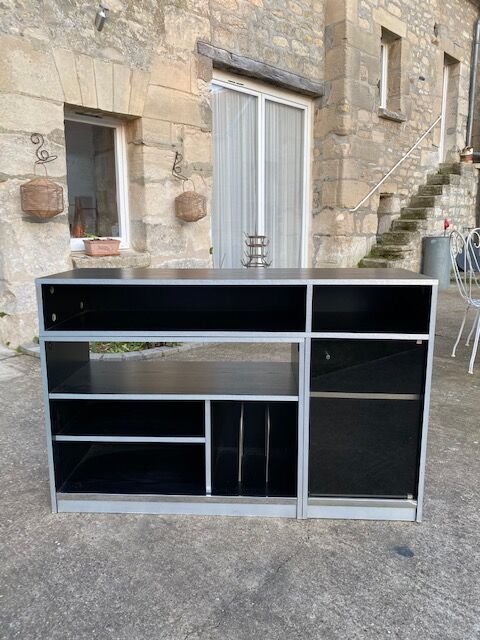 Bureau années 80