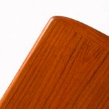 Vintage minimalist coffee table