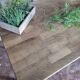 Table de ferme