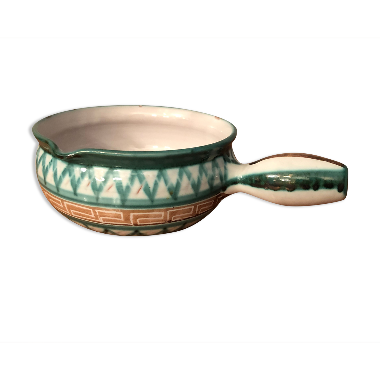 Ceramics Robert Picault