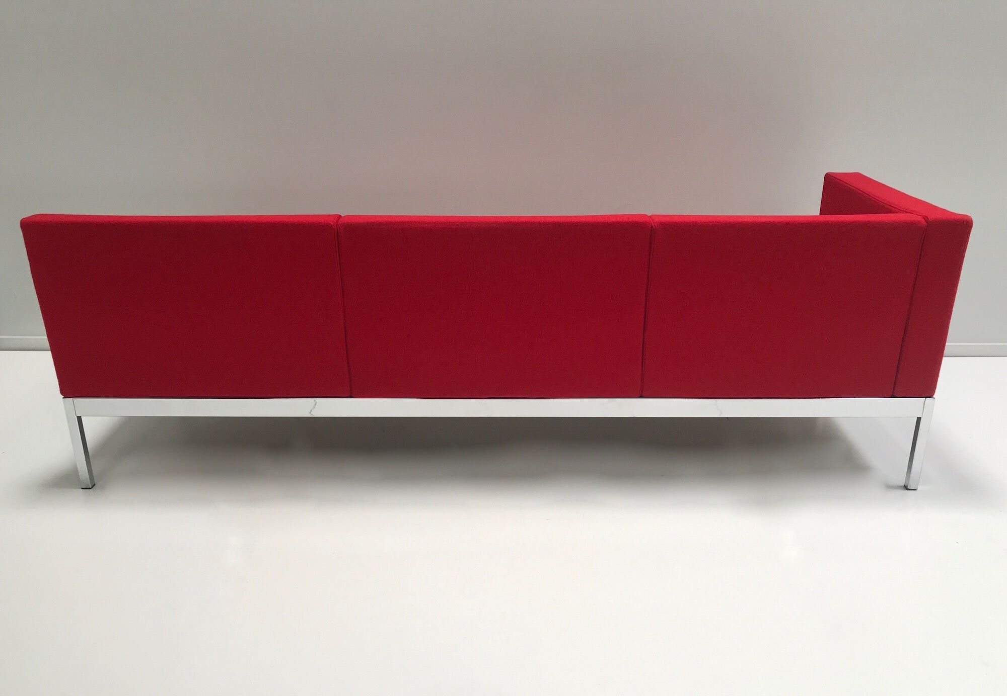 070 3-seater sofa by Kho Liang Ie for Artifort 1960s