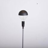 Scandinavian rope lamp